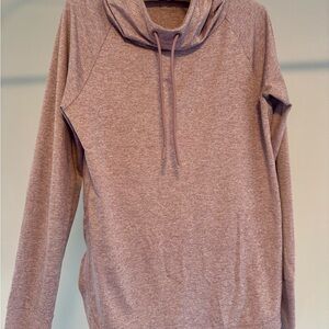 Athleta Cozy Pullover Hoodie